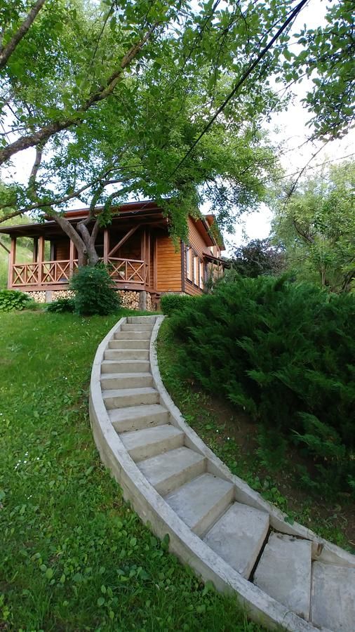 Загородные дома Country House Kosiv Косов-16