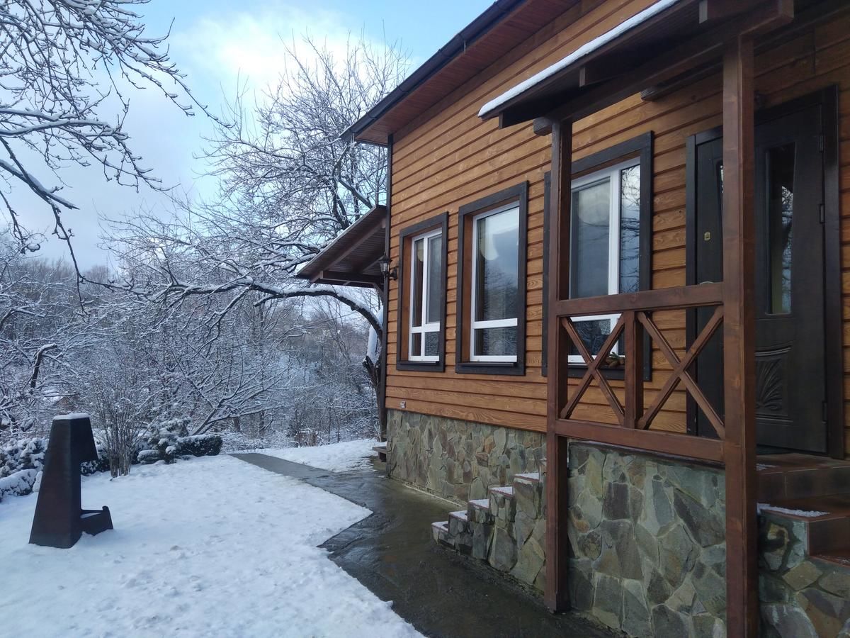 Загородные дома Country House Kosiv Косов-19