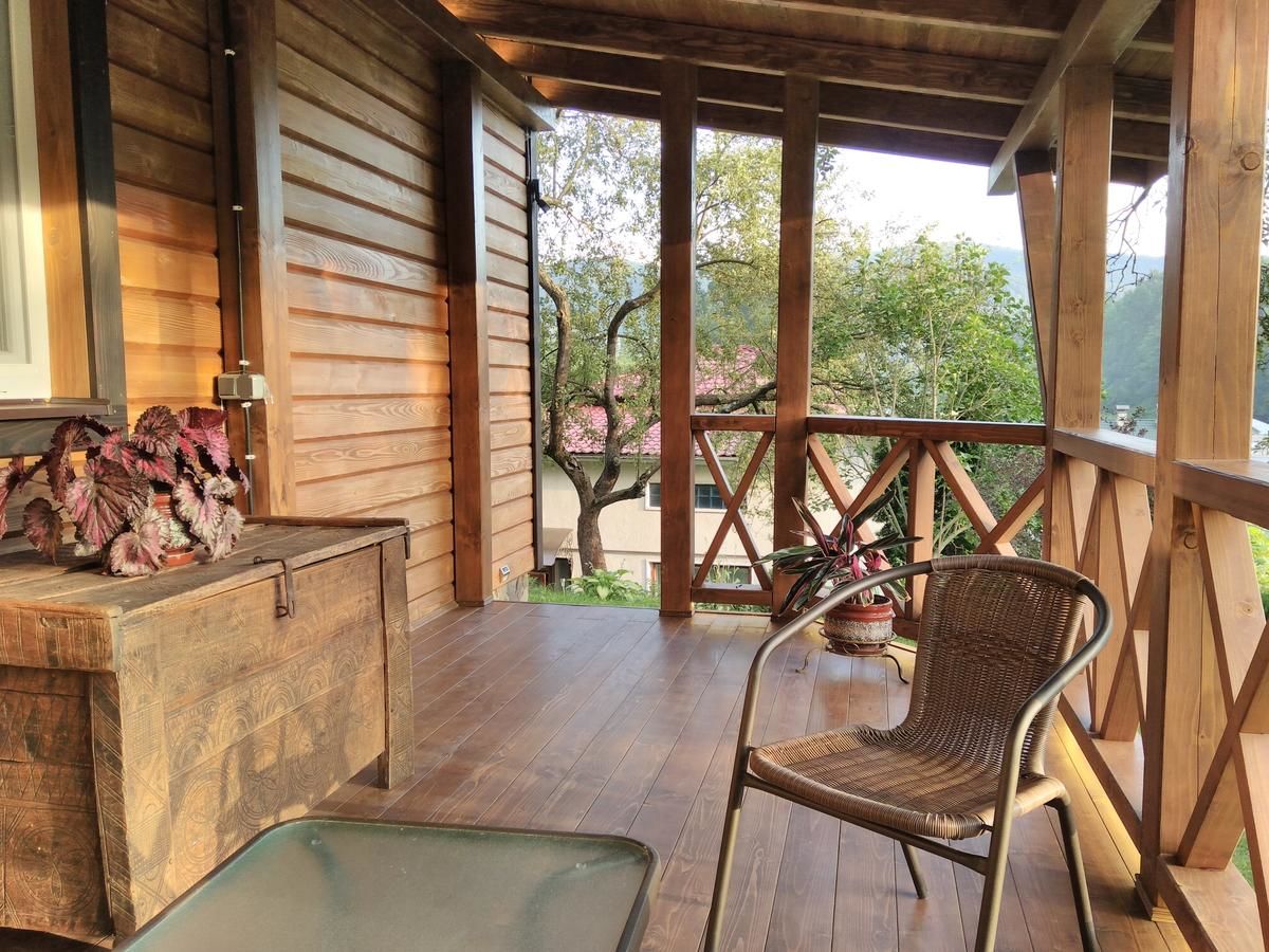 Загородные дома Country House Kosiv Косов-23