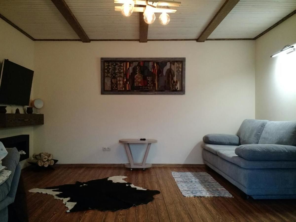 Загородные дома Country House Kosiv Косов-24