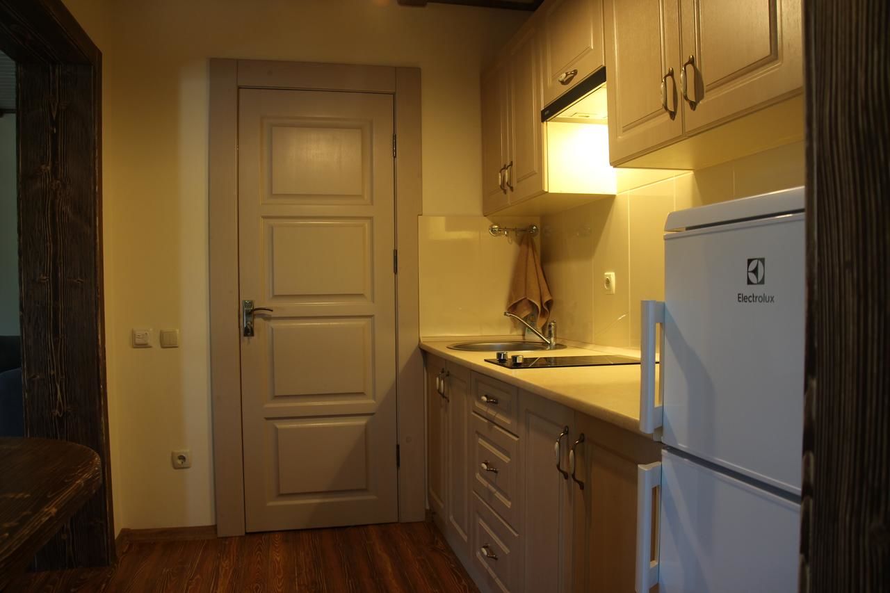Загородные дома Country House Kosiv Косов-27