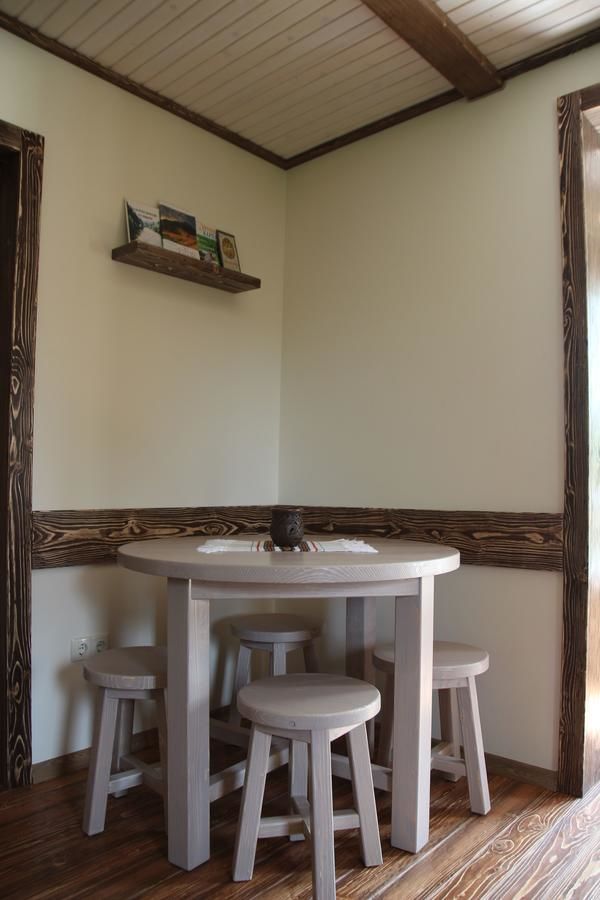 Загородные дома Country House Kosiv Косов-29