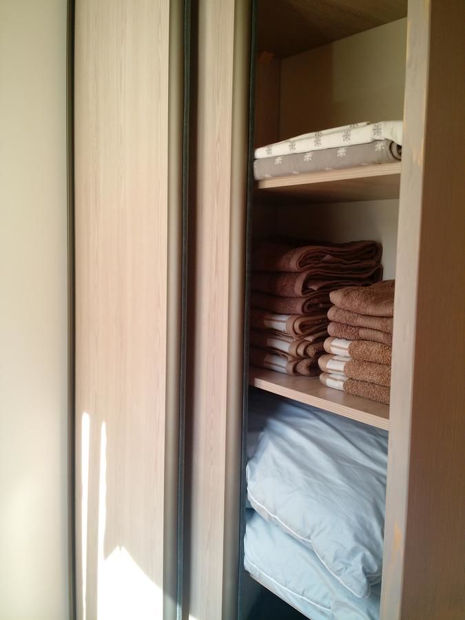 Загородные дома Country House Kosiv Косов-34