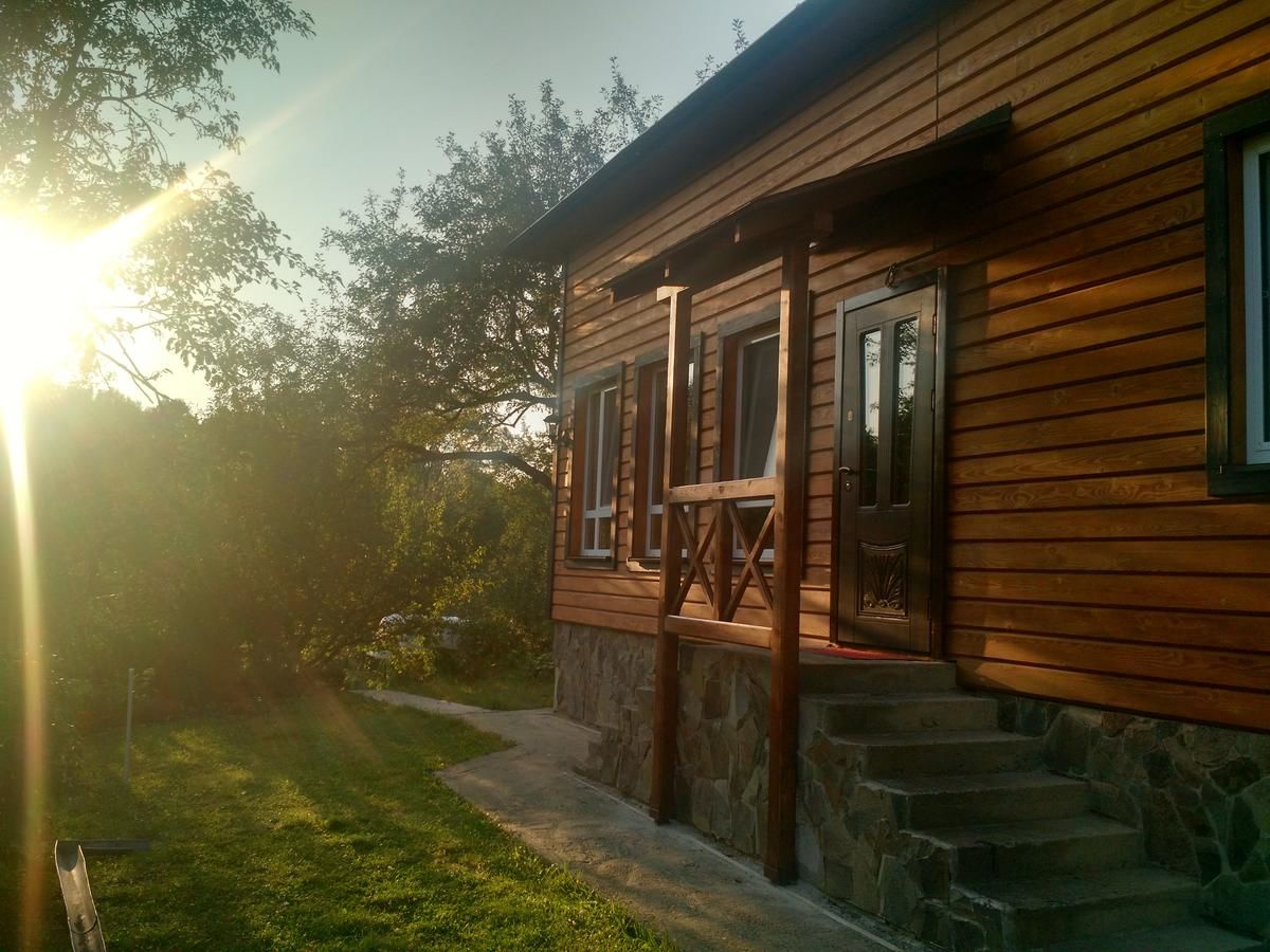 Загородные дома Country House Kosiv Косов-38