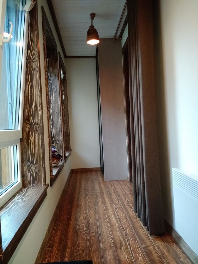 Загородные дома Country House Kosiv Косов-40