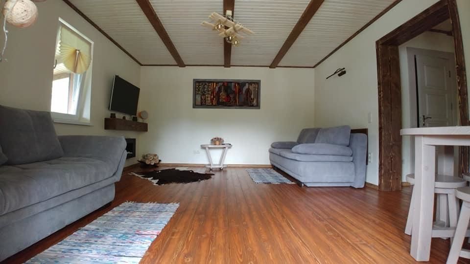 Загородные дома Country House Kosiv Косов-8
