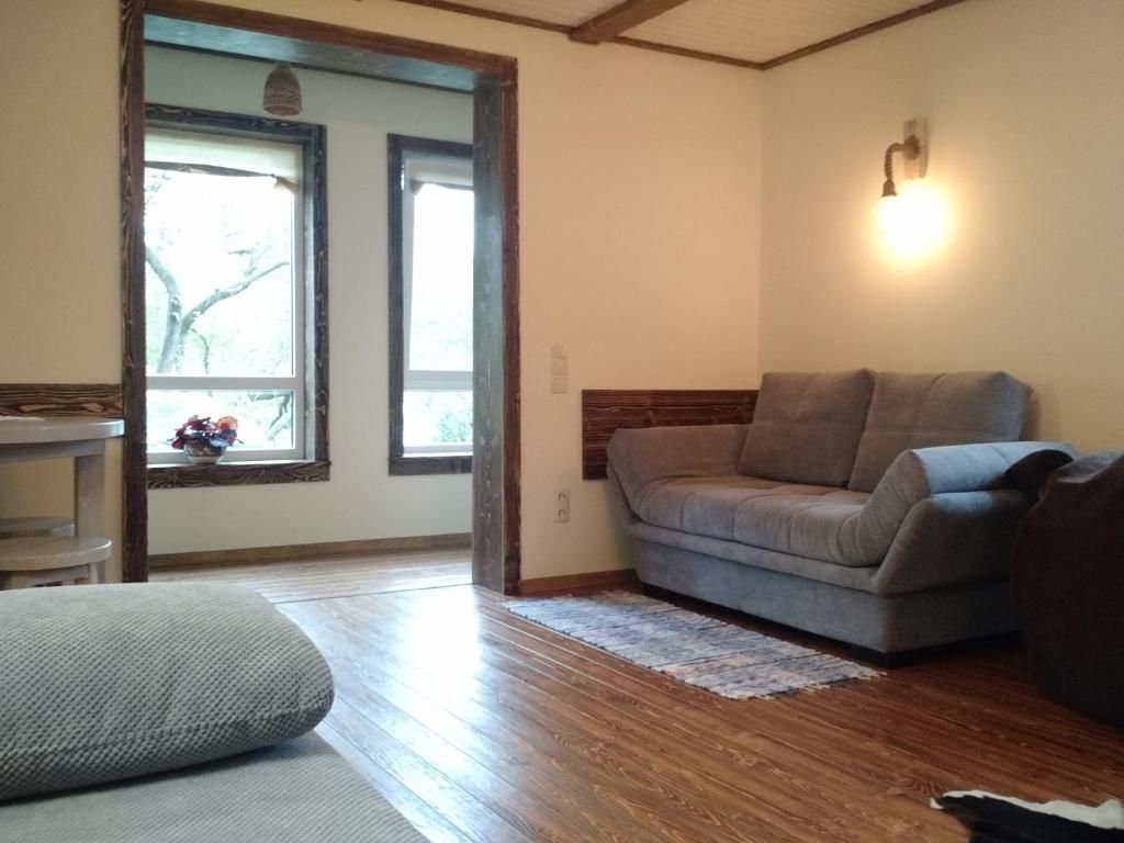 Загородные дома Country House Kosiv Косов-61