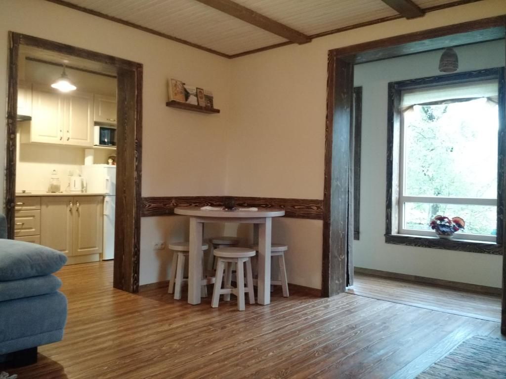 Загородные дома Country House Kosiv Косов-62
