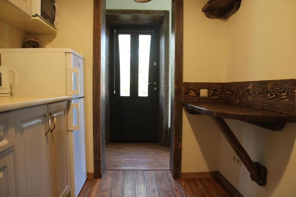 Загородные дома Country House Kosiv Косов-66