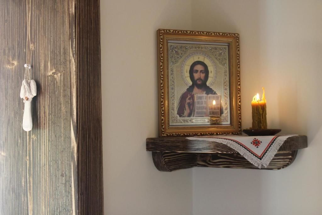 Загородные дома Country House Kosiv Косов-67
