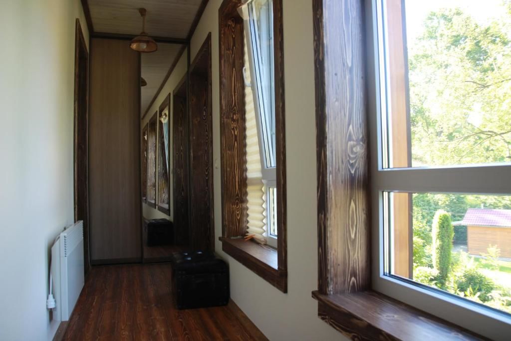 Загородные дома Country House Kosiv Косов-72