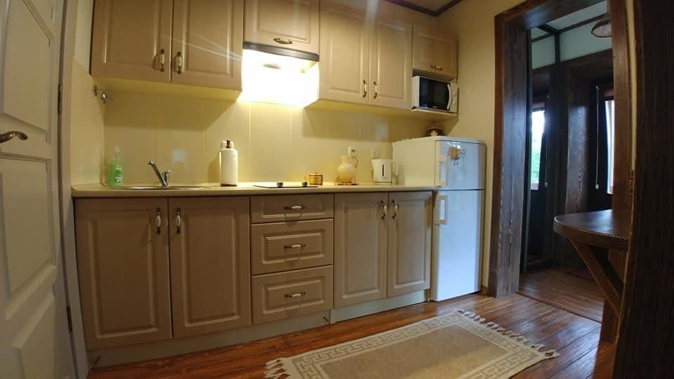 Загородные дома Country House Kosiv Косов-10