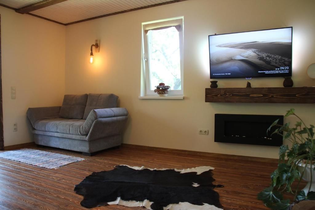 Загородные дома Country House Kosiv Косов-77