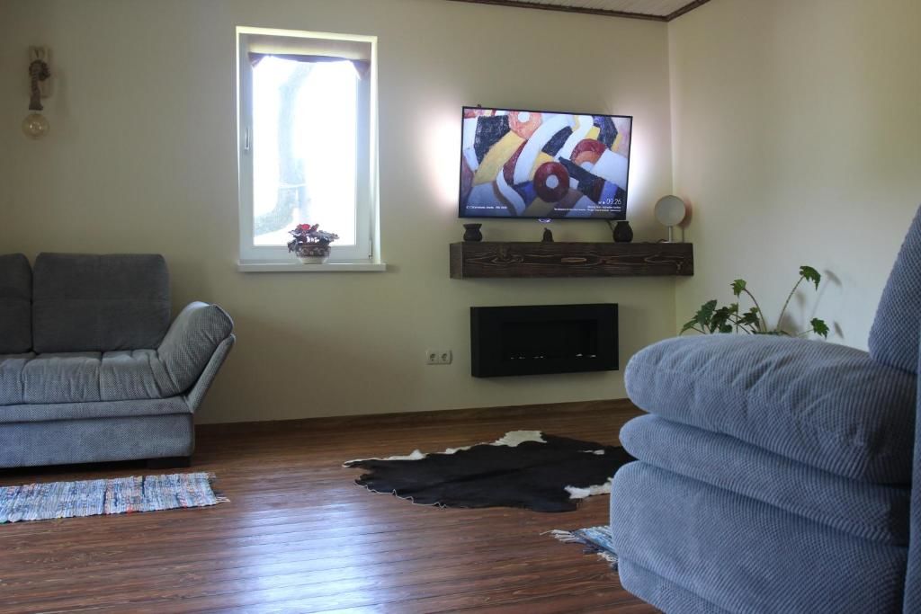 Загородные дома Country House Kosiv Косов-78