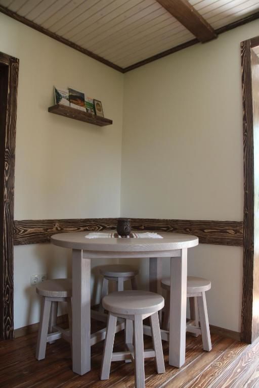 Загородные дома Country House Kosiv Косов-79