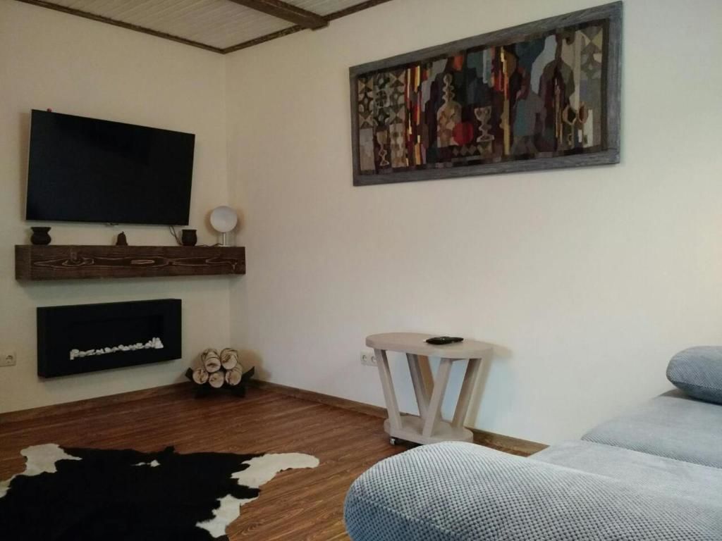 Загородные дома Country House Kosiv Косов-83