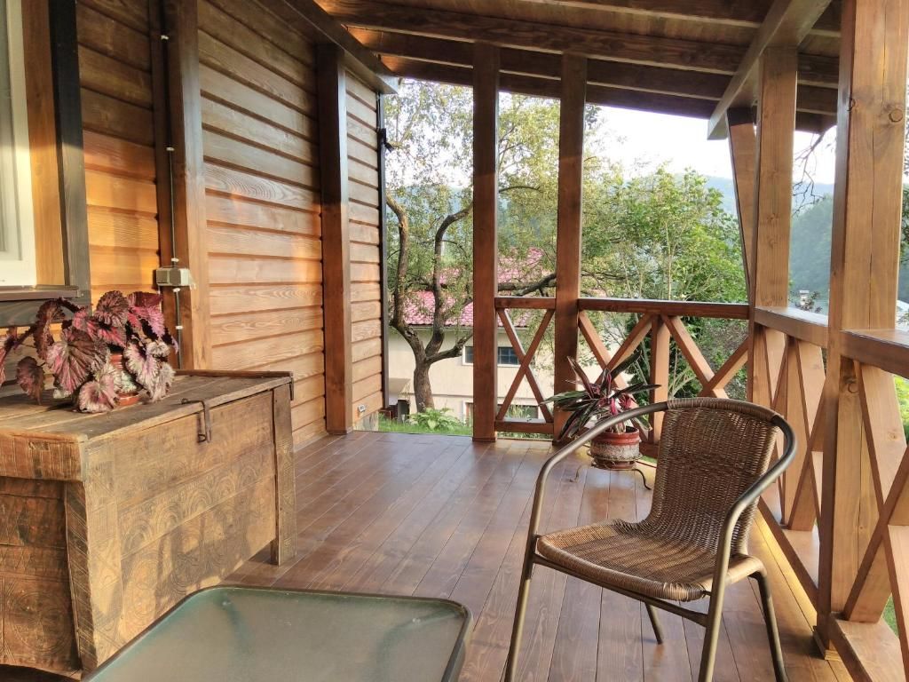 Загородные дома Country House Kosiv Косов-84