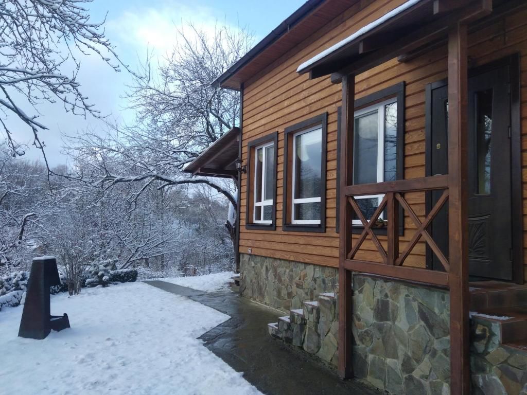 Загородные дома Country House Kosiv Косов-86