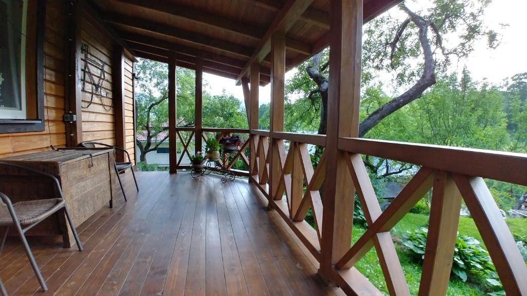 Загородные дома Country House Kosiv Косов-89
