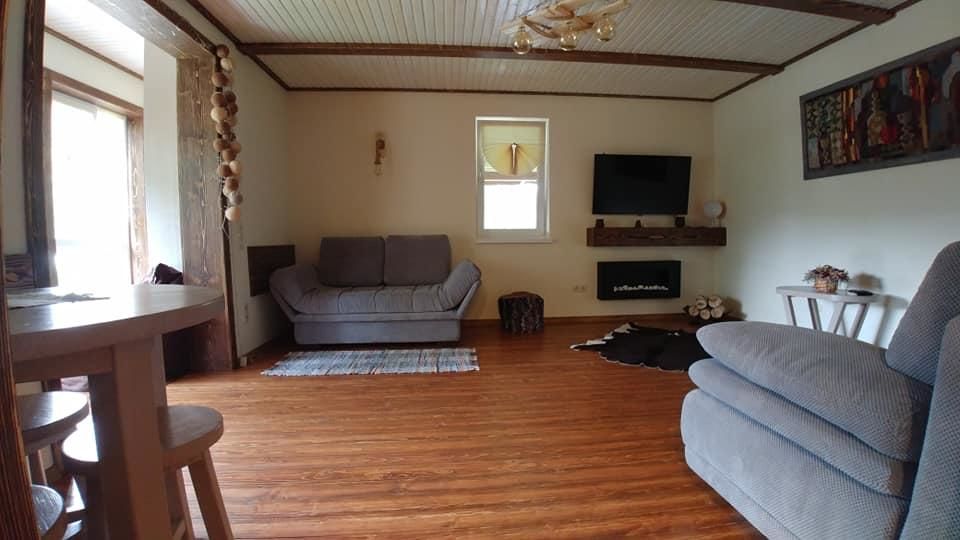 Загородные дома Country House Kosiv Косов-12